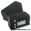 Panasonic PV-BP15 Replacement Battery