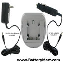 Nikon EN-EL5 Charger