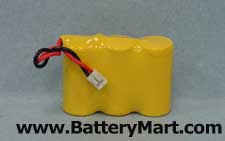 AT&T / Lucent Technologies 5038 Replacement Battery
