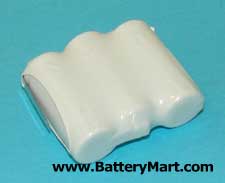 AT&T / Lucent Technologies 600 Replacement Battery
