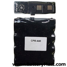 AT&T 9300 Replacement Battery