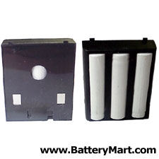 V-Tech 80-4032-00-00 Replacement Battery