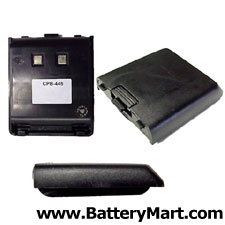 Panasonic KX-A40 Replacement Battery