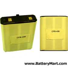 AT&T/Lucent 3091 Replacement Battery