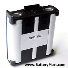 GE BT-33 Replacement Battery