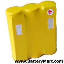 AT&T/Lucent 3094 Replacement Battery