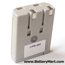 Uniden BT-990, BT-2499 Replacement Battery