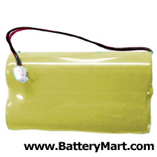 Uniden BT904, BT1007 Replacement Battery