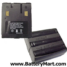 Sony BP-T23 Replacement Battery