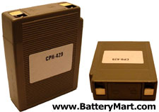Sony BP-T40 Replacement Battery