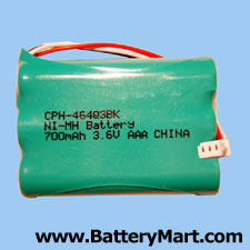 Uniden BT-930 Replacement Battery