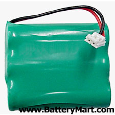 AT&T 2414 Replacement Battery