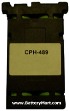 Panasonic HHR-P513A, Type 27 Replacement Battery