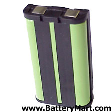 Panasonic HHR-P104, Type 29 Replacement Battery