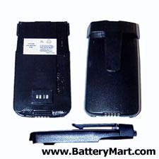 AT&T/Lucent/Avaya 2C1 Replacement Battery