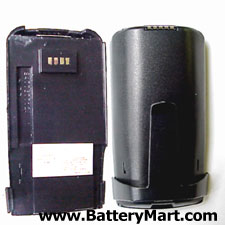 AT&T/Lucent/Avaya 2C2 Replacement Battery