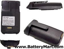 Avaya 3204-EBY, 108586553 Replacement Battery