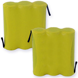 1X3AA Replacement Battery