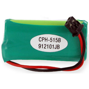 Uniden BT-1008 Replacement Battery