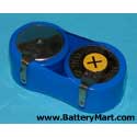 Carlton 7010 Replacement Battery