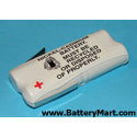 Sanyo 46521150 Replacement Battery