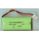 American Telecom E30025CL Replacement Battery