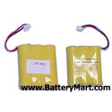 1XAA/J Connector Replacement Battery