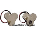 3/280 (Clover)/M Connector Replacement Battery
