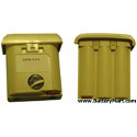 Sony NP-100 Replacement Battery