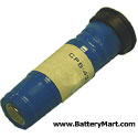 Panasonic P-P502, Type 6 Replacement Battery