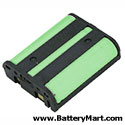 Panasonic P-P592, Type 92 Replacement Battery