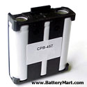 GE BT-33 Replacement Battery