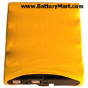 Uniden BT-098 Replacement Battery
