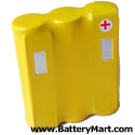 AT&T/Lucent 3094 Replacement Battery