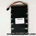 Panasonic+P-P507%2C+Type+18+Replacement+Battery