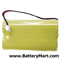 Uniden BT904, BT1007 Replacement Battery