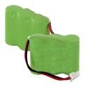 1X3-2%2F3AA%2FJ+Connector+Replacement+Headset+Battery