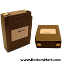 Sony BP-T40 Replacement Battery