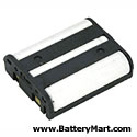 Panasonic P-P592, Type 92 Replacement Battery