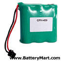 Panasonic HHR-P401, Type 16 Replacement Battery