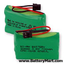 1X3AAA+with+B+Connector+Replacement+Battery