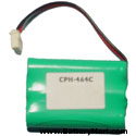 1X3AAA with C Connector Replacement Battery