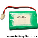 1X3AAA with J Connector Replacement Battery