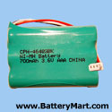 Uniden+BT-930+Replacement+Battery