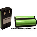 Panasonic HHR-P546A, Type 23 Replacement Battery