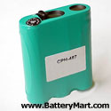 Panasonic HHR-P402, Type 30 Replacement Battery