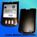 Uniden EXP-9580 Replacement Battery