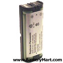 Panasonic+HHR-P105%2C+Type+31+Replacement+Battery