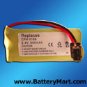 Uniden BT-1002 Replacement Battery