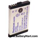 Uniden BT-0002 Replacement Battery
